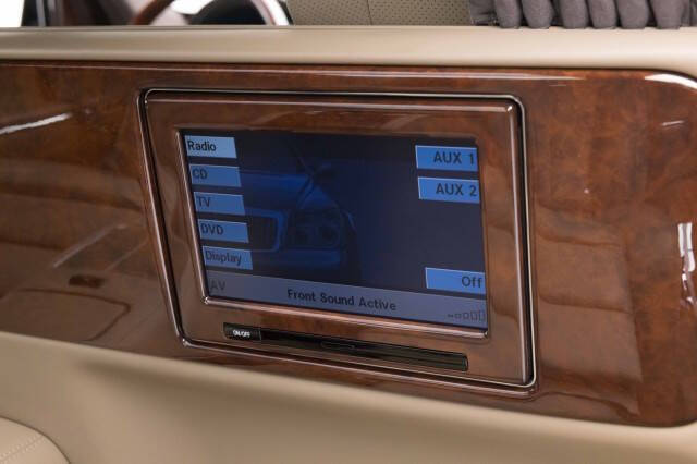 2012 Maybach 62