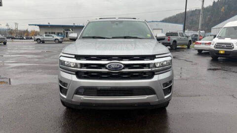 2024 Ford Expedition Limited