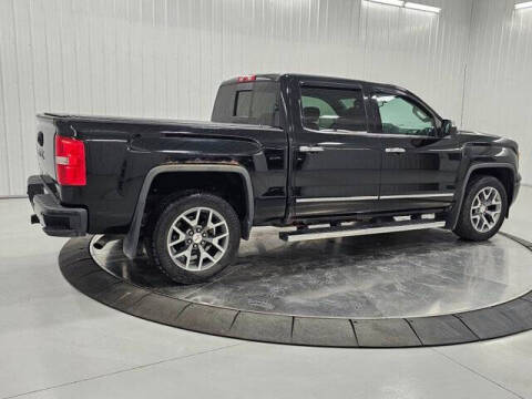 2014 GMC Sierra 1500