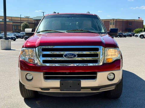 2013 Ford Expedition XLT