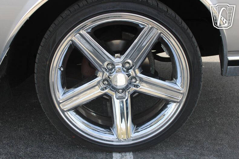 1979 Chevrolet Caprice