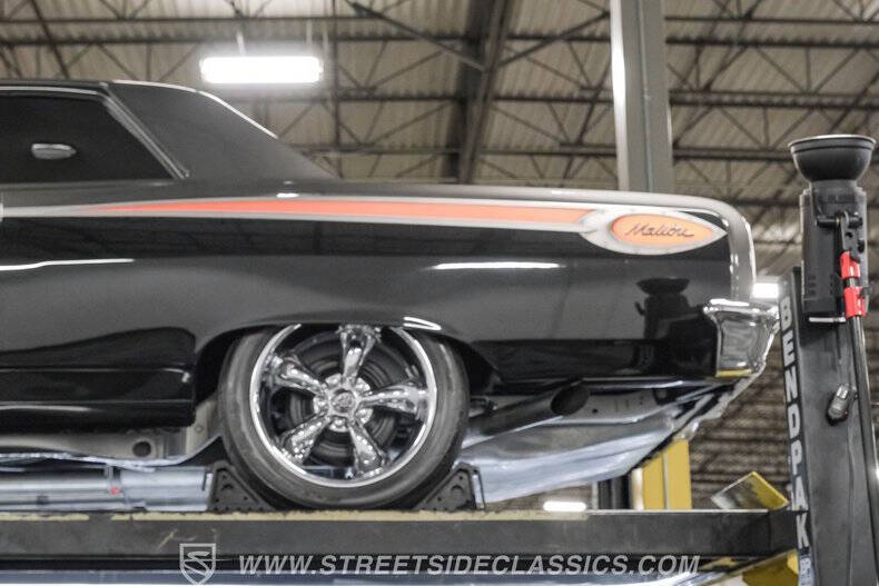 1965 Chevrolet Chevelle