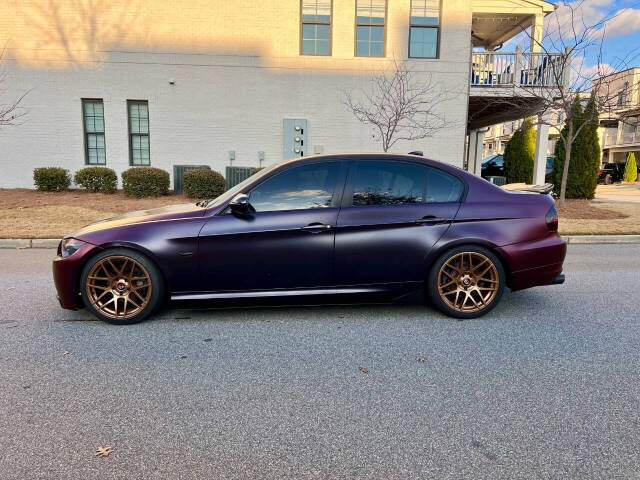 2011 BMW 3 Series for sale at B Brother Auto Sales in Duluth, GA