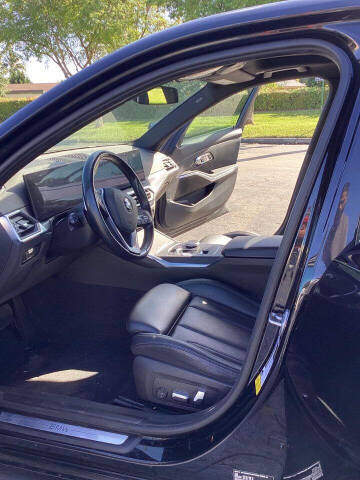 2023 BMW 3 Series 330i