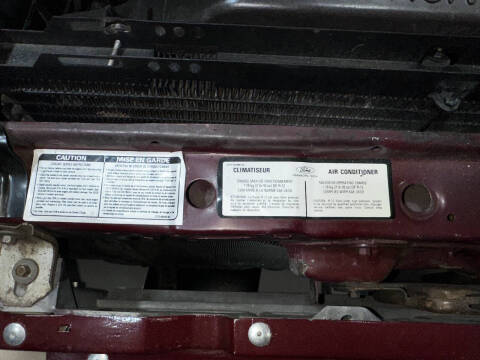 1988 Ford Mustang GT