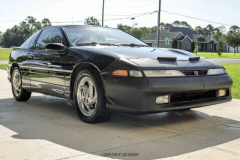 1990 Eagle Talon TSi Turbo