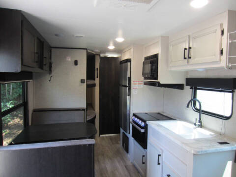 2022 Jayco Jay Flight SLX 212QB