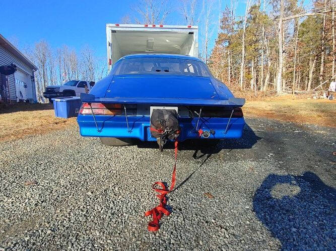 1978 Chevrolet Camaro