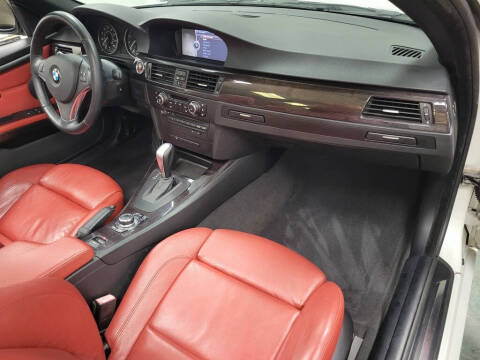 2011 BMW 3 Series 328i
