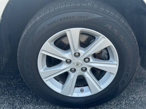 2012 Toyota Highlander