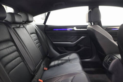 2023 Volkswagen Arteon SEL R-Line 4Motion