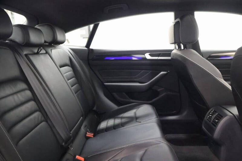 2023 Volkswagen Arteon SEL R-Line 4Motion