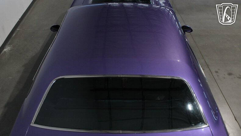 1970 Dodge Challenger