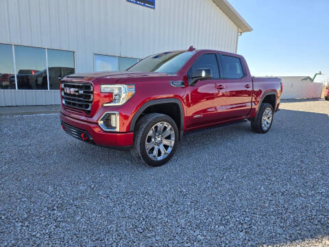 2022 GMC Sierra 1500 Limited for sale at B&R Auto Sales in Sublette KS