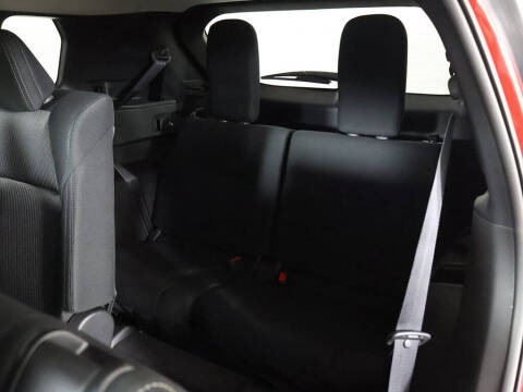 2025 Mitsubishi Outlander ES