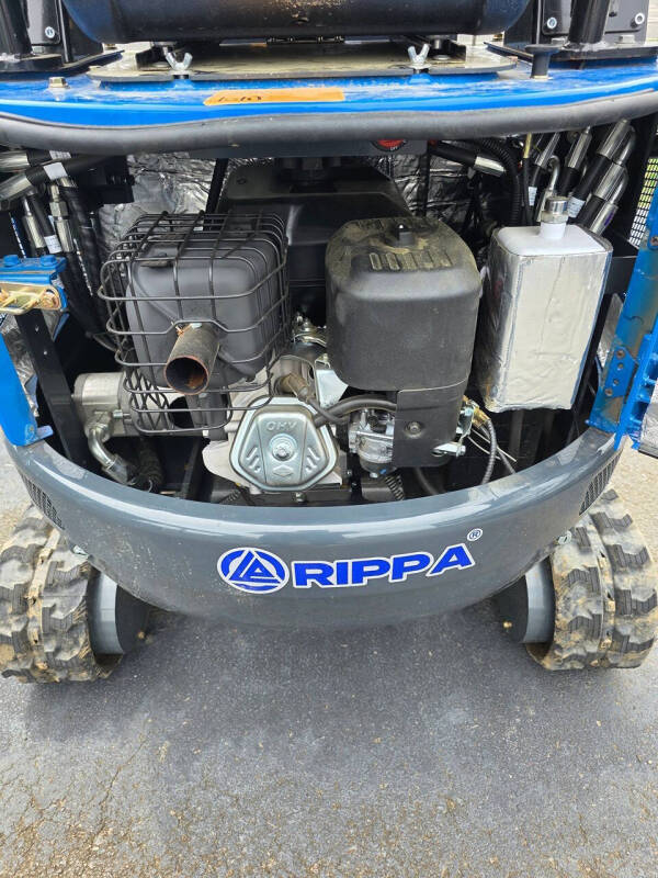 2025 RIPPA R10