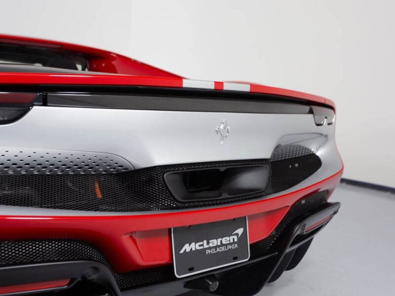 2024 Ferrari 296 GTB