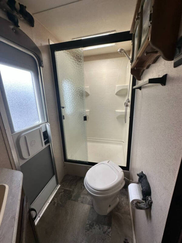 2015 Jayco Jay Flight 28BHBE