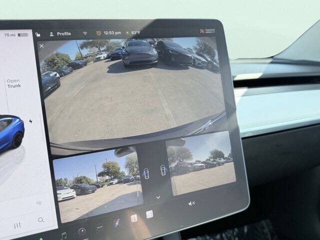 2022 Tesla Model 3 Performance