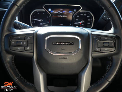 2023 GMC Sierra 2500HD