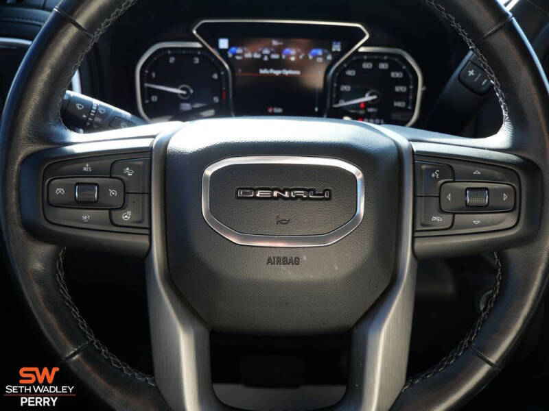 2023 GMC Sierra 2500HD