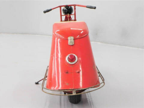 1949 Cushman Model 64