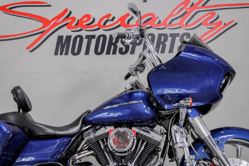 2016 Harley-Davidson Road Glide Special