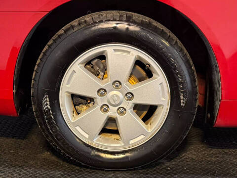 2007 Chevrolet Impala LT