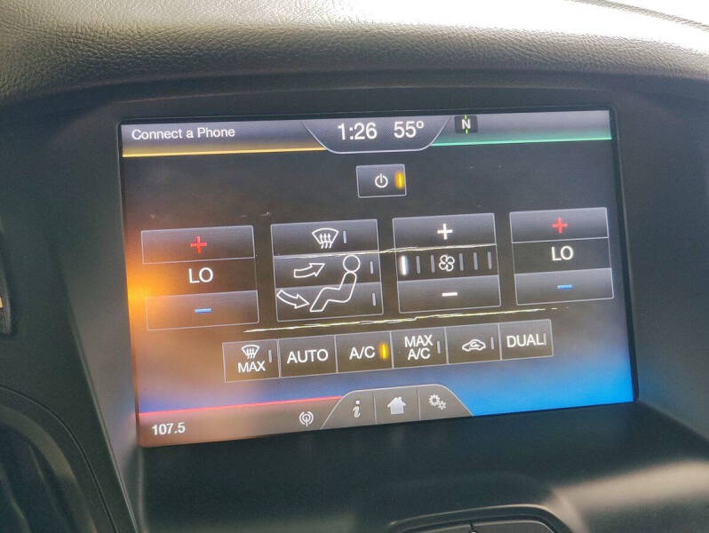 2014 Ford Focus ST