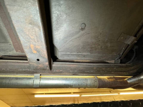 1974 Chevrolet Corvette