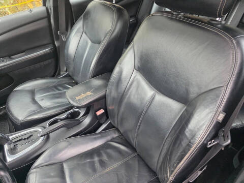 2014 Chrysler 200 Limited