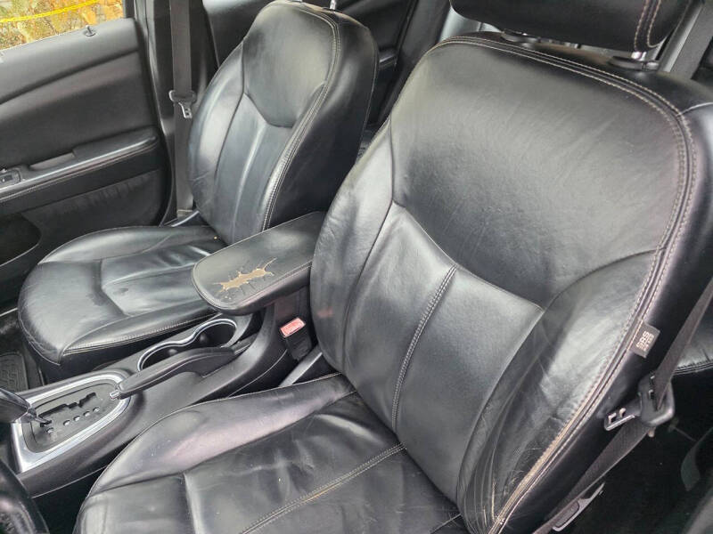 2014 Chrysler 200 Limited