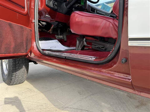 1976 Chevrolet Blazer