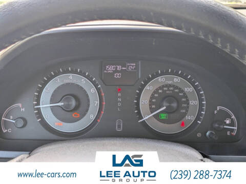 2017 Honda Odyssey EX-L