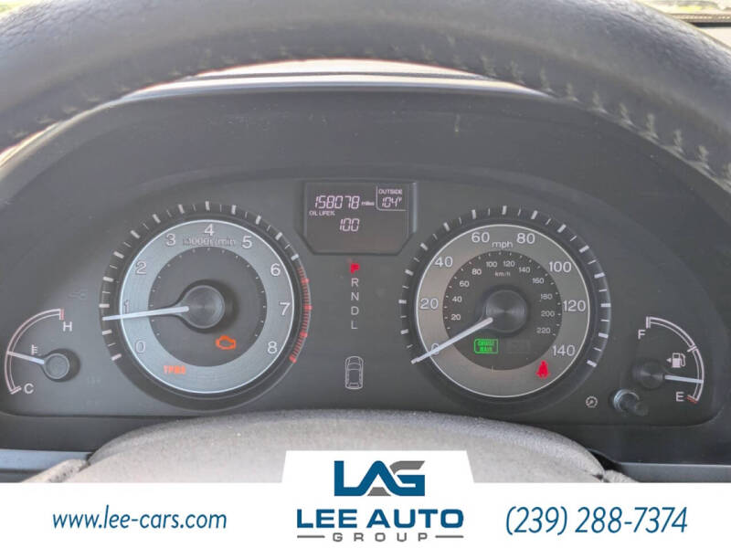 2017 Honda Odyssey EX-L