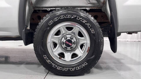 2014 GMC Sierra 1500