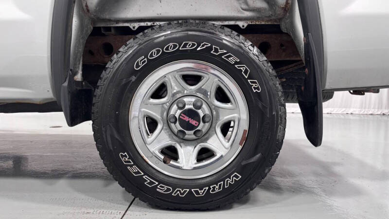 2014 GMC Sierra 1500
