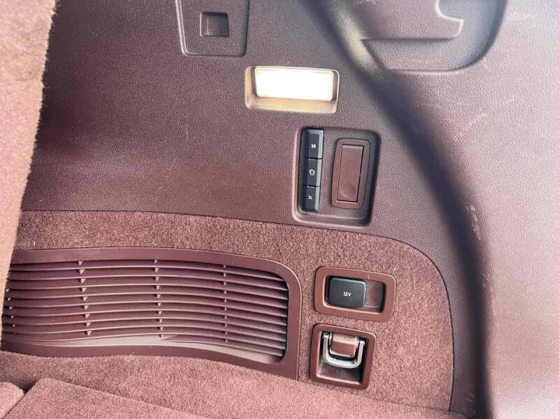 2020 Lincoln Aviator Black Label Grand Touring