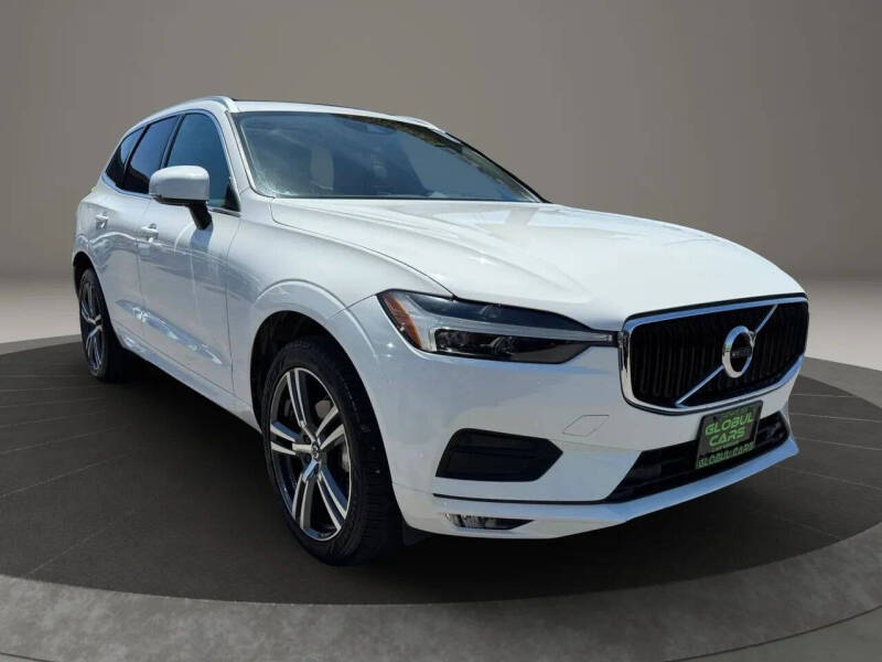 2021 Volvo XC60 T5 Momentum