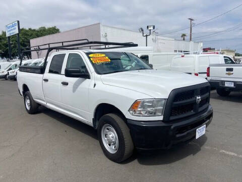 2017 RAM 2500 for sale at Auto Wholesale Company in Santa Ana CA