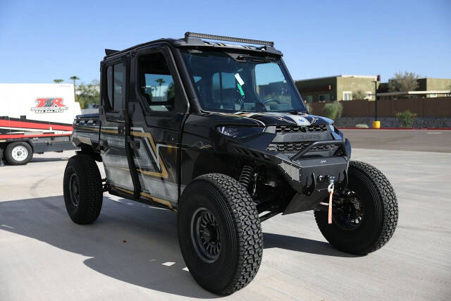 Polaris Ranger XP 1000 Northstar Edition Ultimate Image