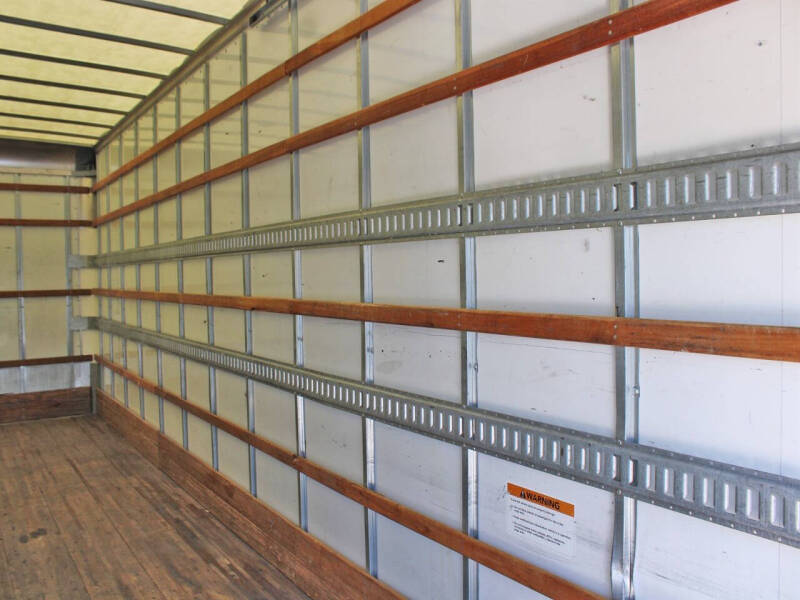 2026 International MV607