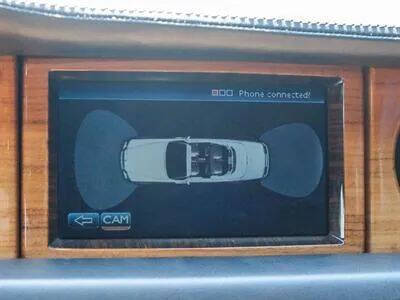 2010 Rolls-Royce Phantom Drophead Coupe