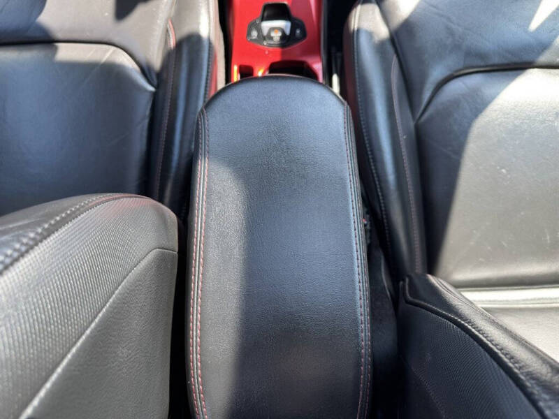 2021 Jeep Renegade Trailhawk