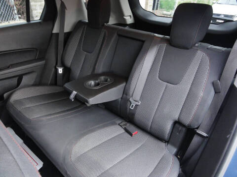 2017 GMC Terrain SLE-1