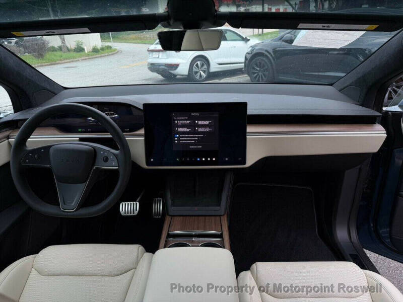 2026 Tesla Model X