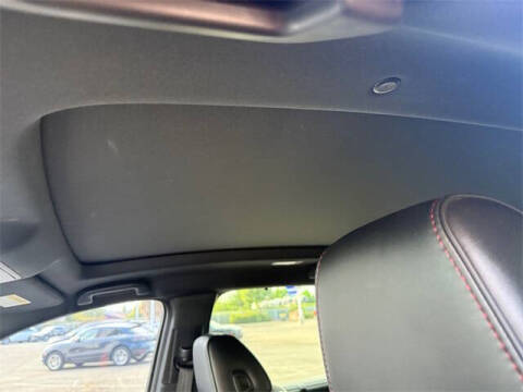 2023 Acura MDX SH-AWD w/A-SPEC