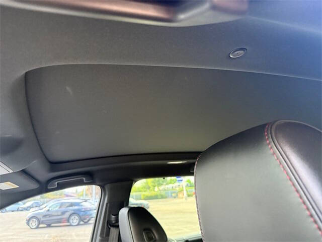 2023 Acura MDX SH-AWD w/A-SPEC