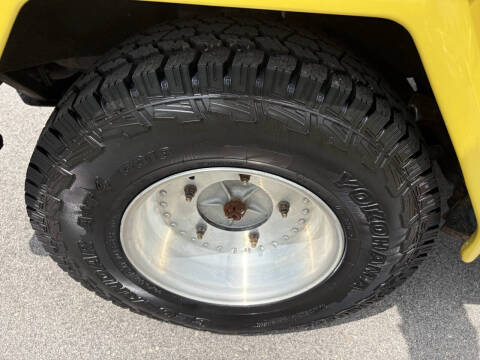 1973 Volkswagen Thing