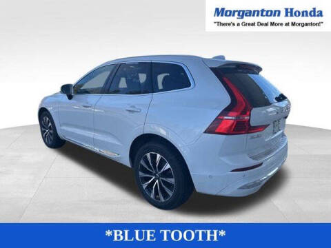 2023 Volvo XC60 B5 Plus Bright Theme